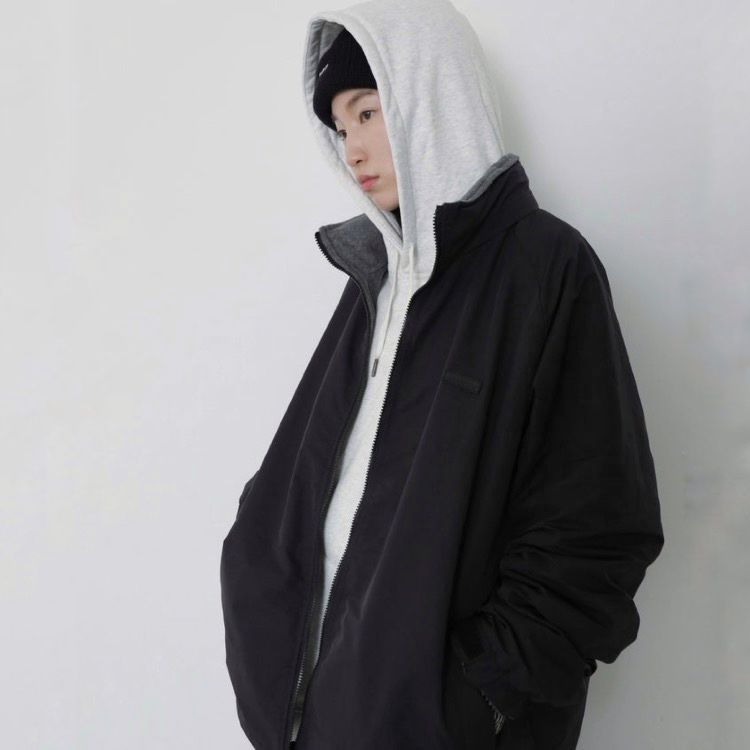 【残り一点】Heavey Sweat Hoodie