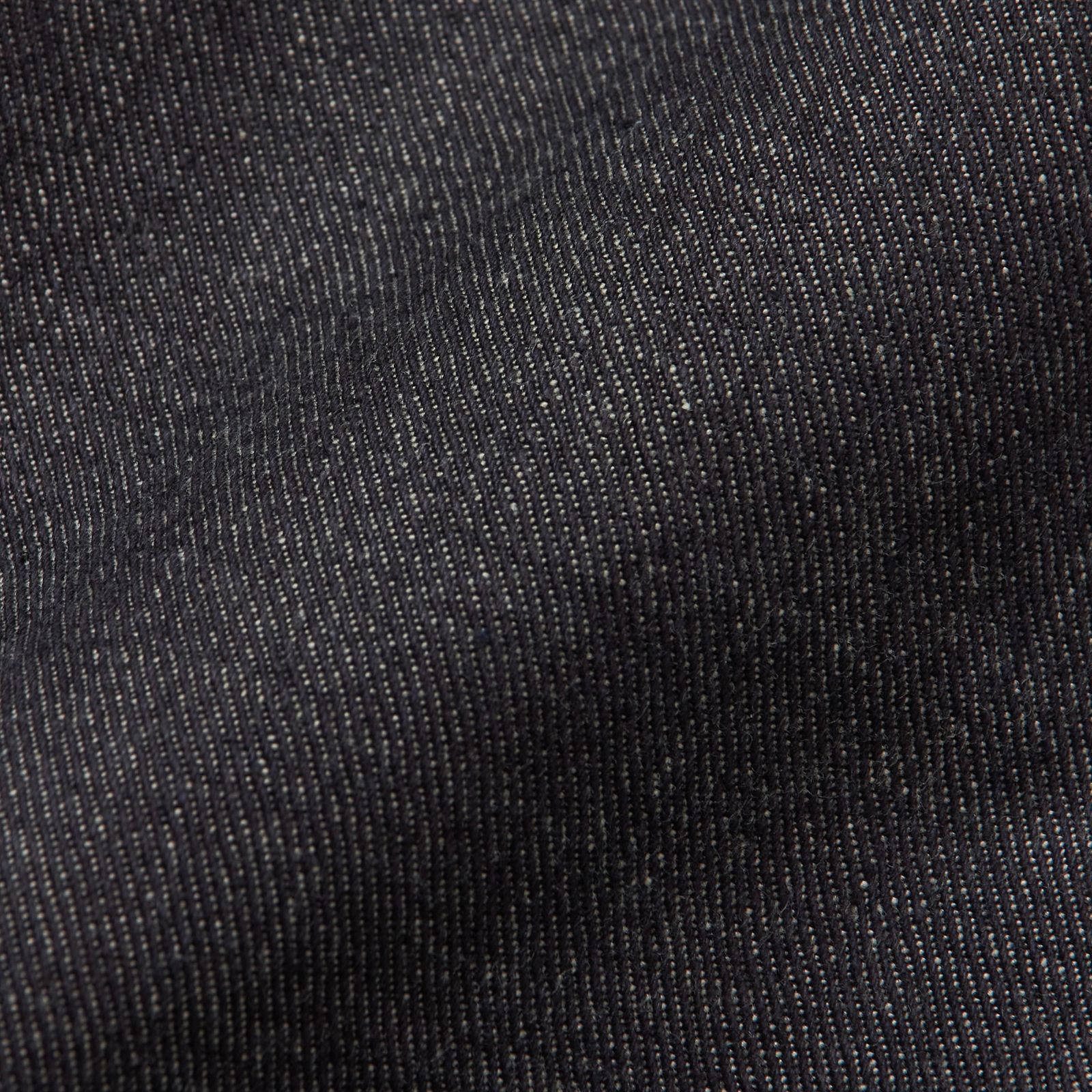 【残りわずか】Modern Denim Trousers Flared Cut