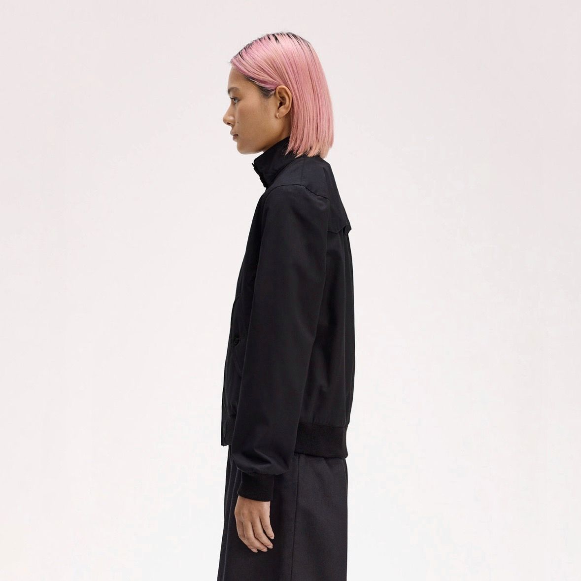 【残り一点】Made in England Harrington