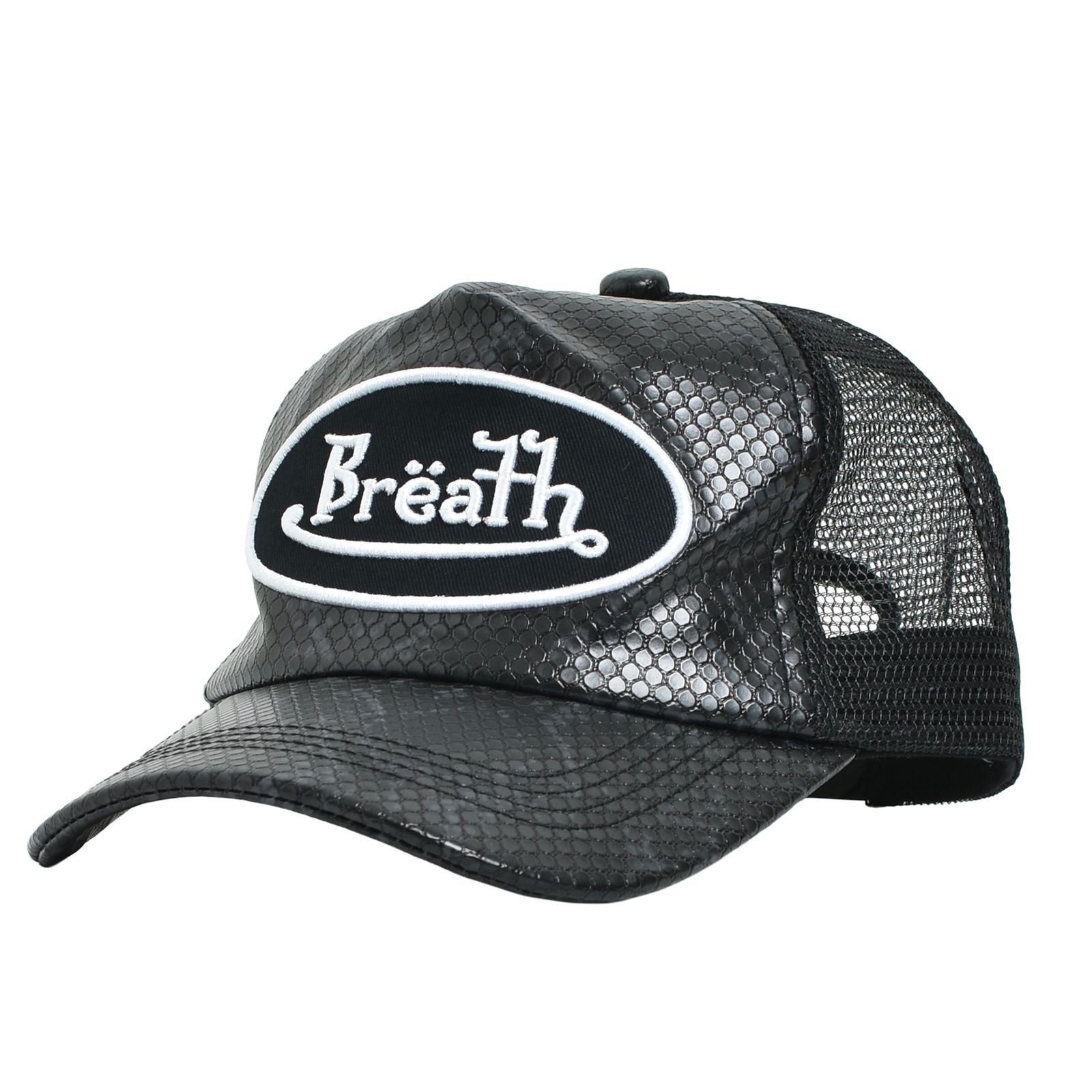 【残り一点】Grill & Tan & Bone Patch Cap