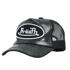 【残り一点】Grill & Tan & Bone Patch Cap