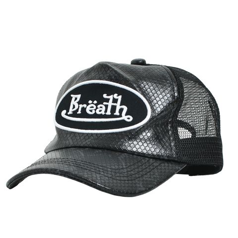 【残り一点】Grill & Tan & Bone Patch Cap