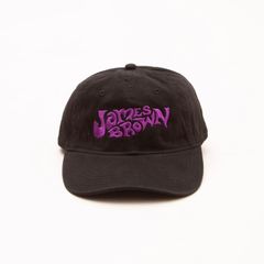 【再販売通知受付可能】James Brown Cap