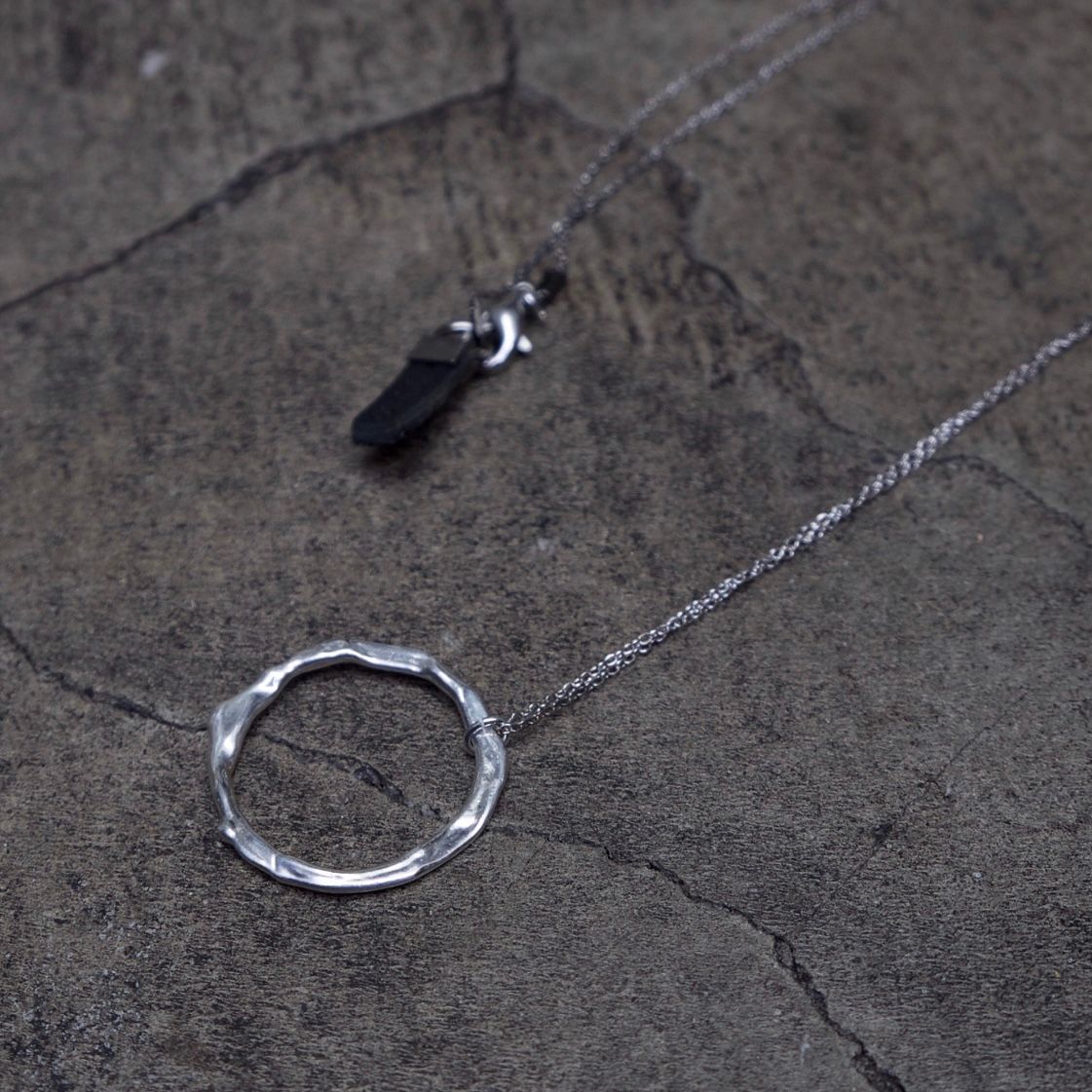 【お取り寄せ注文可能】Necklace(MELT)
