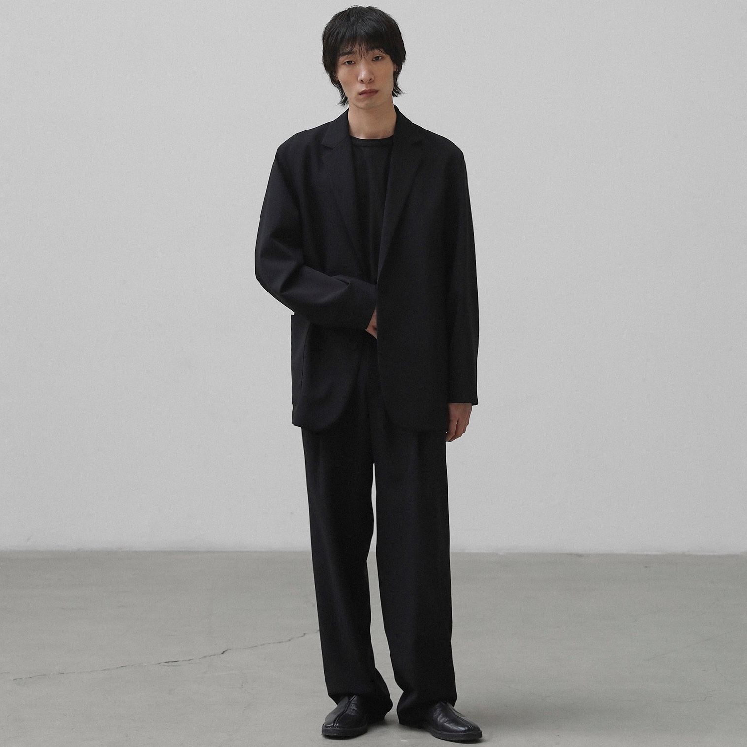 【残り一点】Habana Banded Slacks