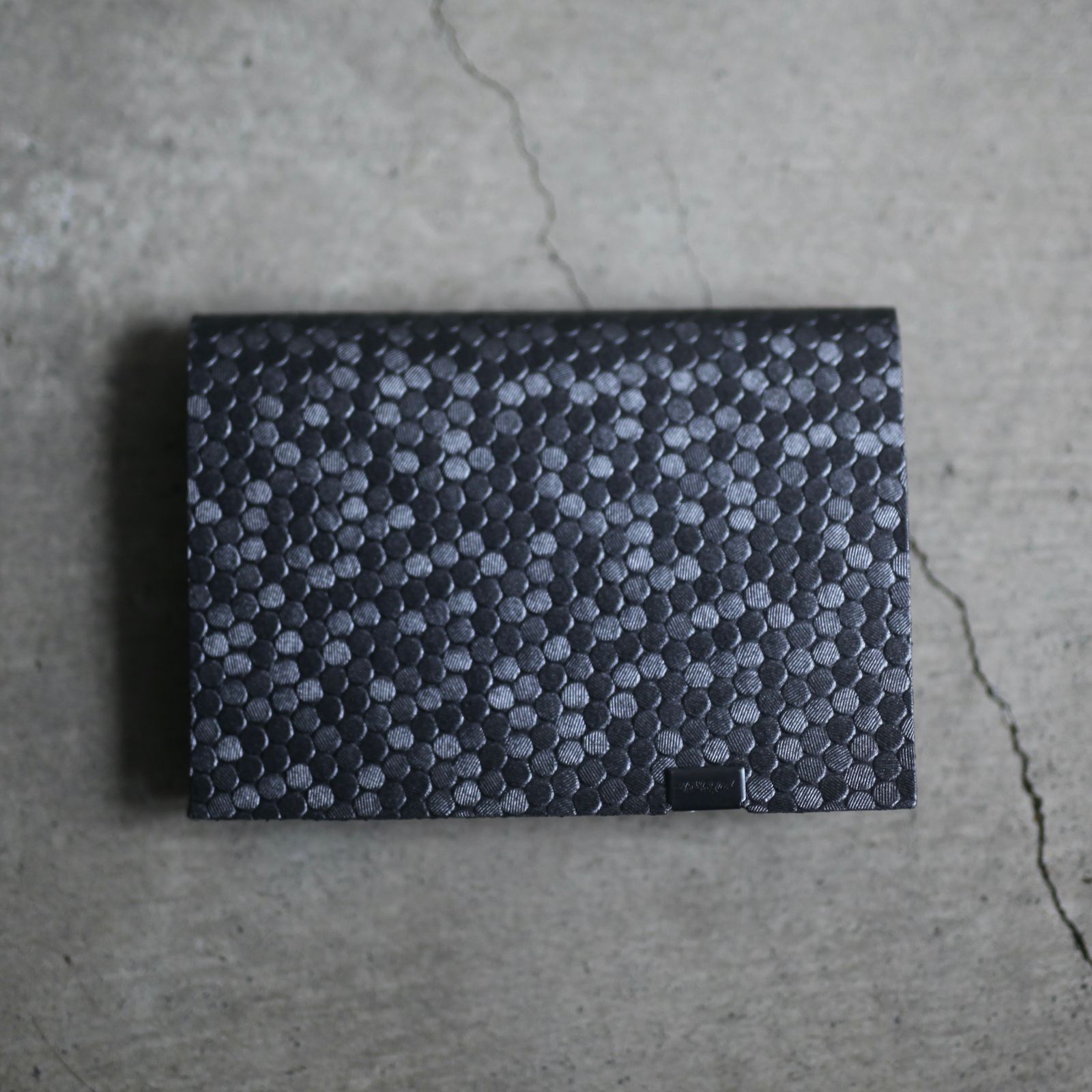 【残り一点】ショートウォレット1.0