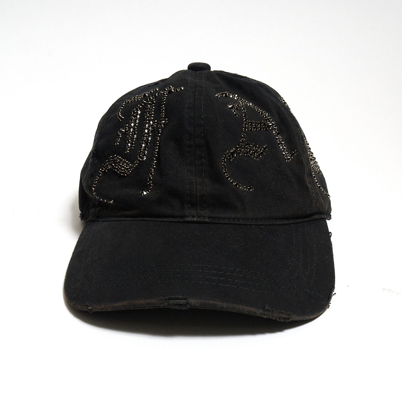 【残り一点】OE Studed Cap