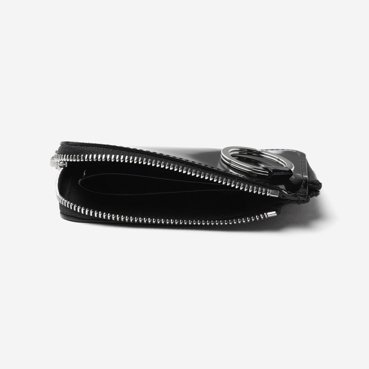 【再販売通知受付可能】W Zip Card Case