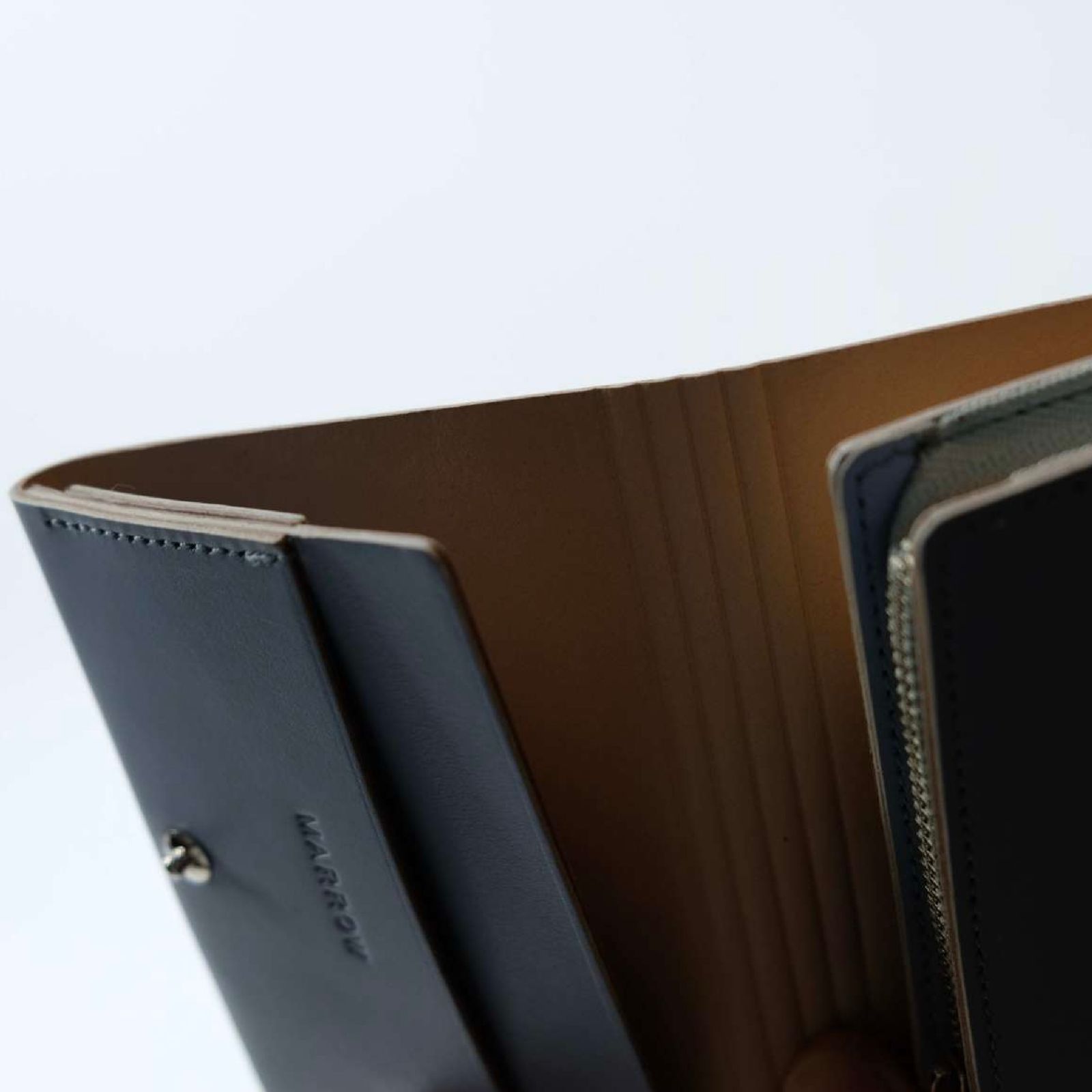 【残り一点】Compact Wallet
