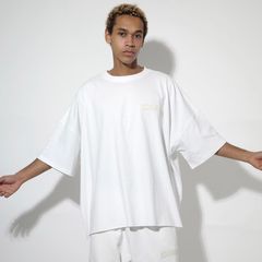 【残り一点】Wide S/S Tee