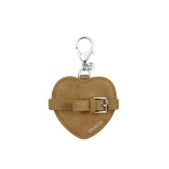【残り一点】Belted Mirror Keyring