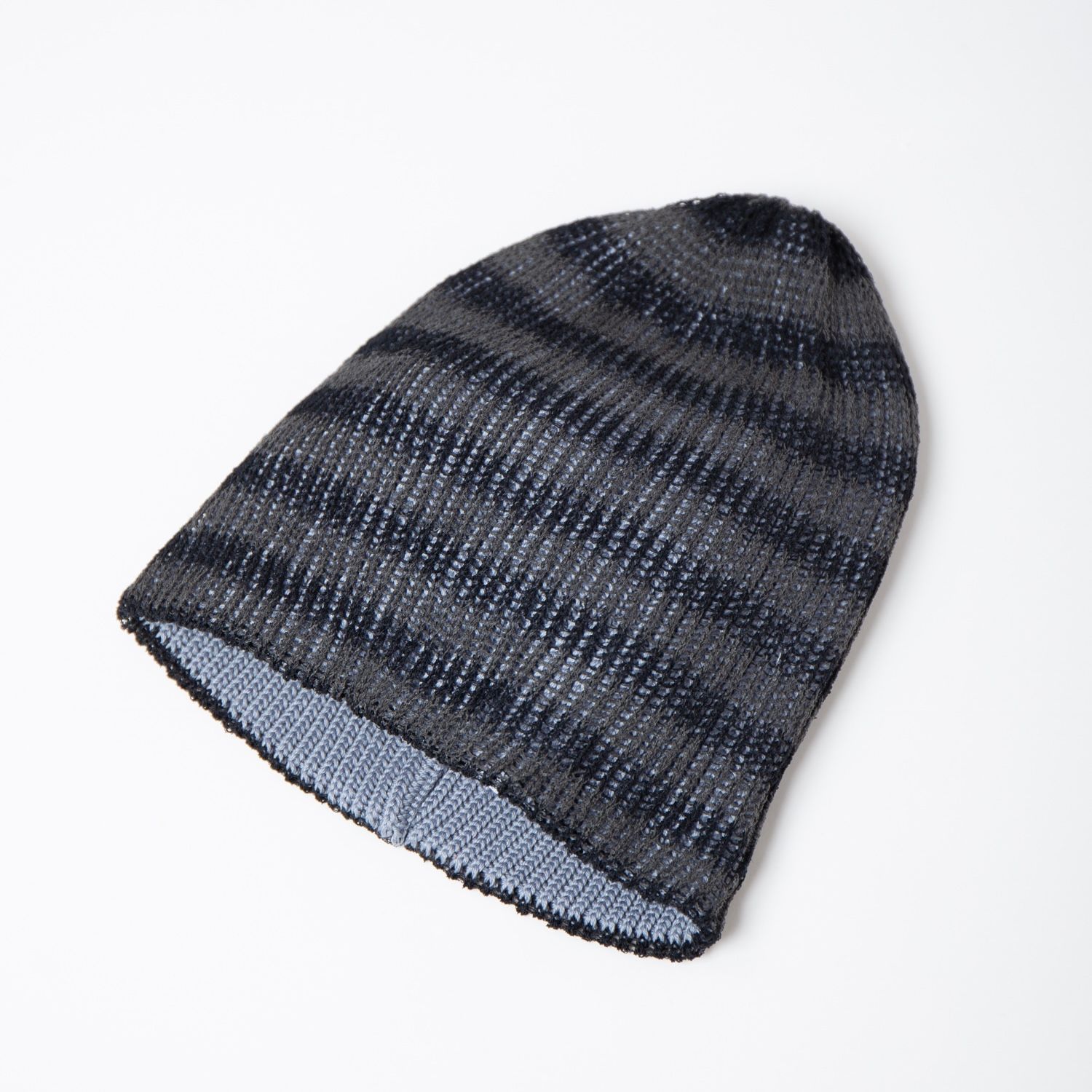 【残り一点】Openwork Border Knit Beanie