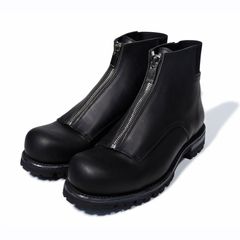 【お取り寄せ注文可能】Center Zip Boots(WOMEN)