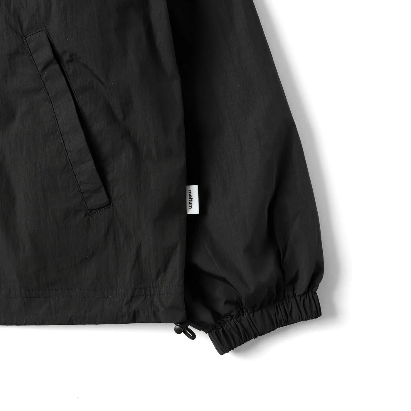 【残り一点】All Round Zip Up Jacket