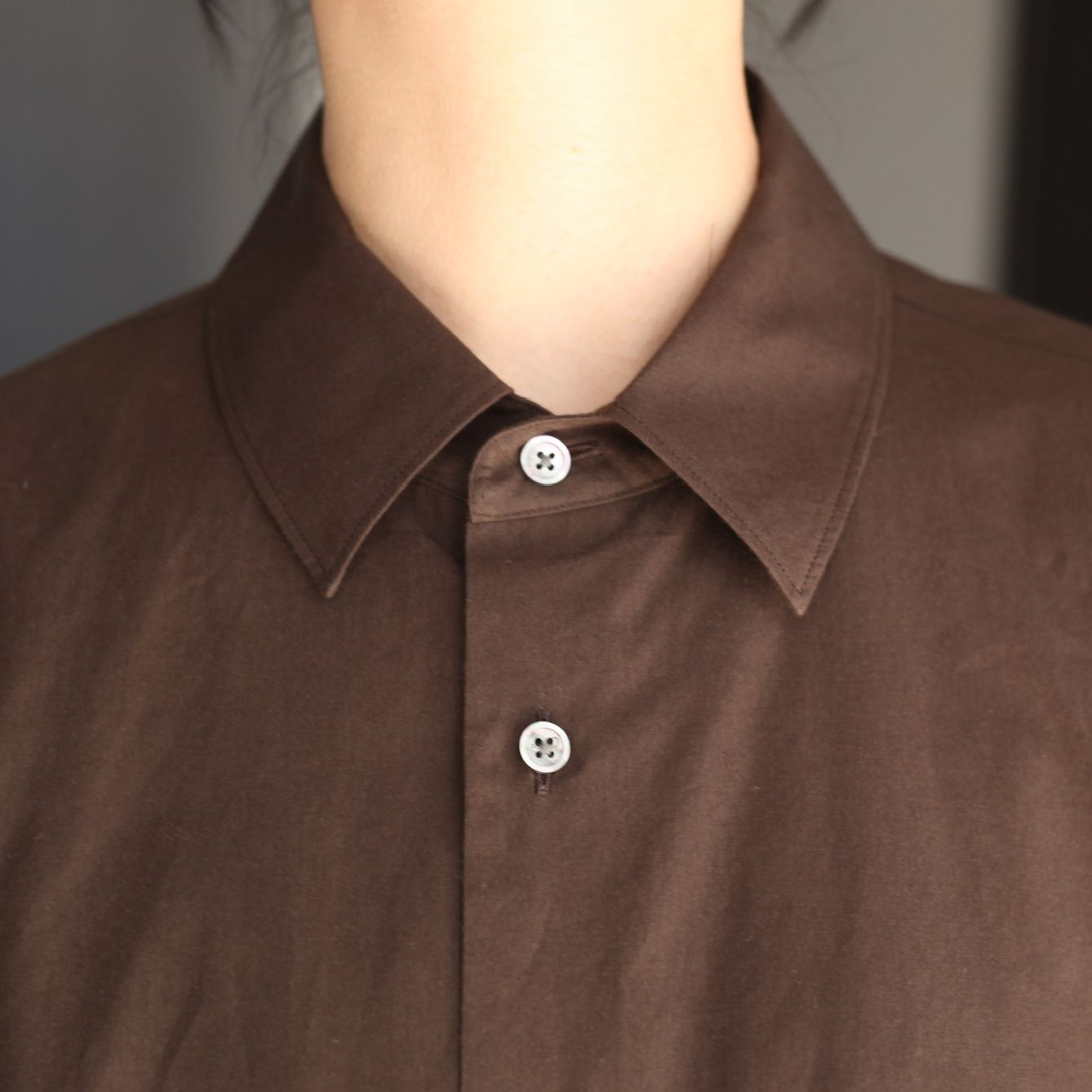 ssstein - 【残りわずか】Oversized SS Shirt | ACRMTSM ONLINE