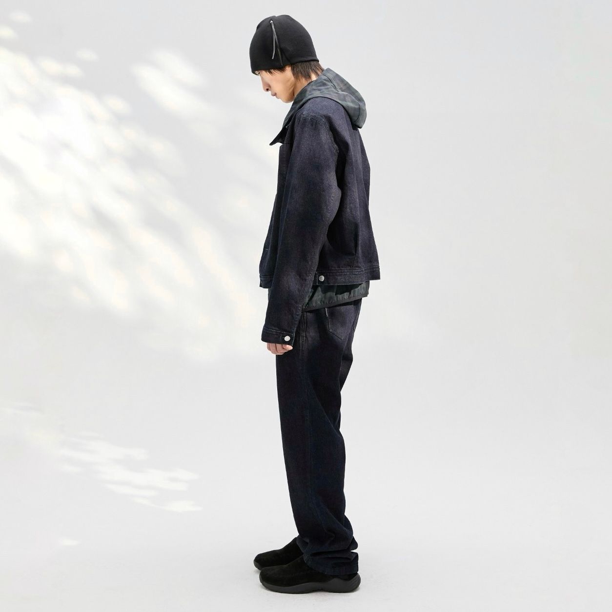 【残り一点】8.0 Denim Pants Right
