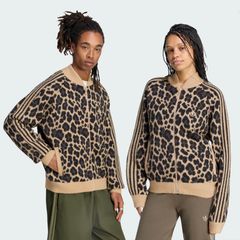 【残り一点】Knit A15 Leopard