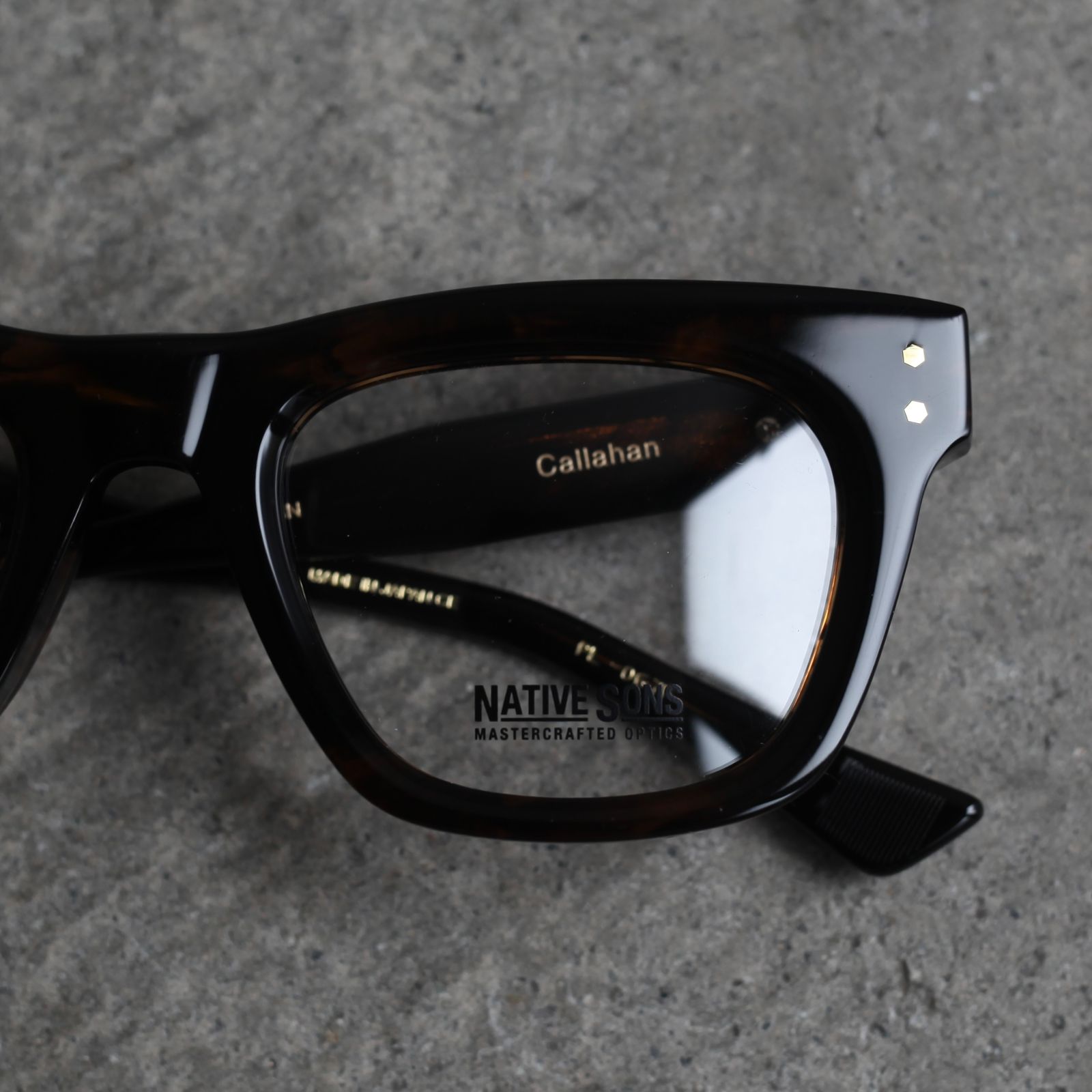 【お取り寄せ注文可能】Callahan(カスタム商品)