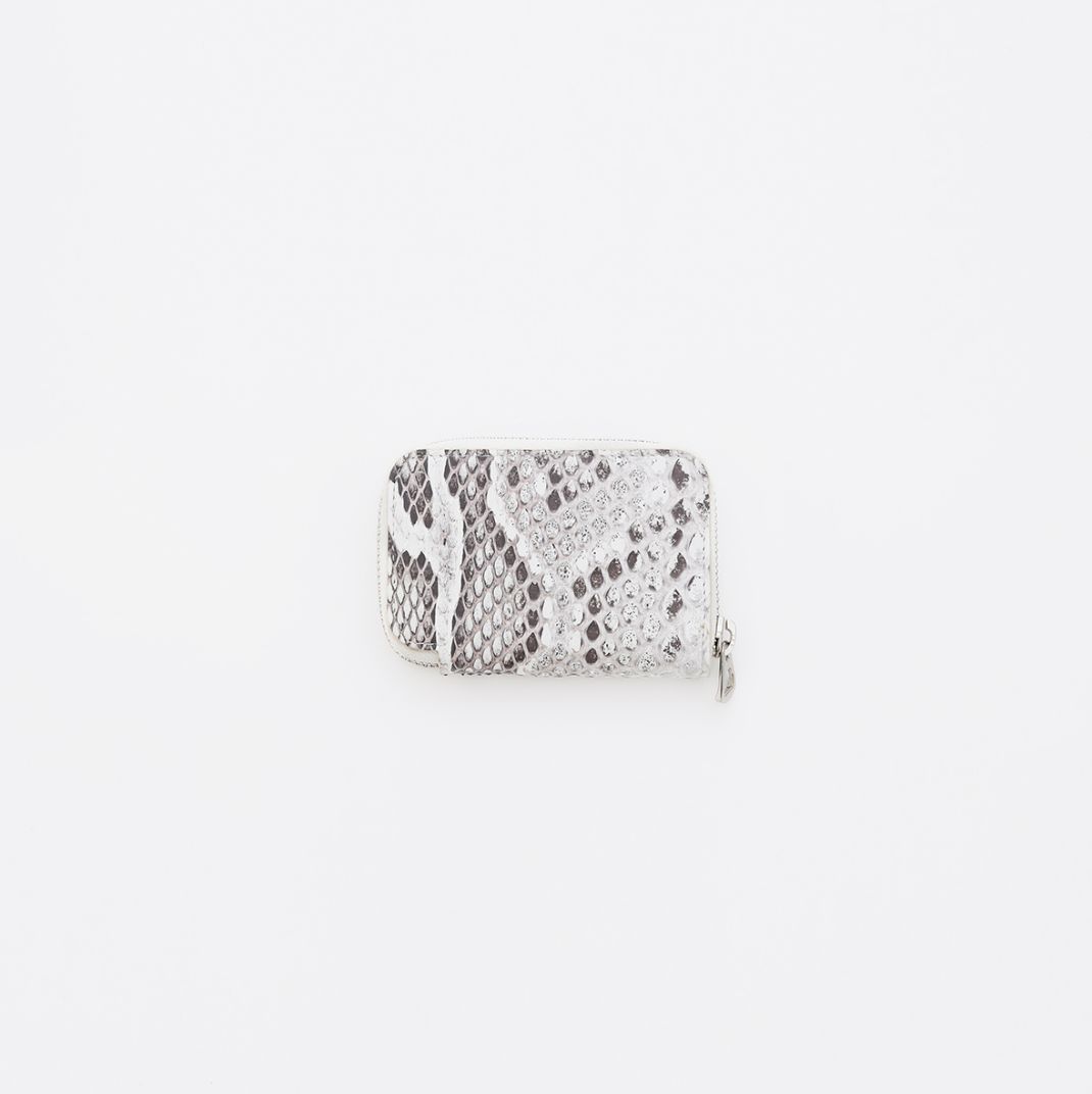 【再販売通知受付可能】Cristy Coin Card WLT(MOLURUS)