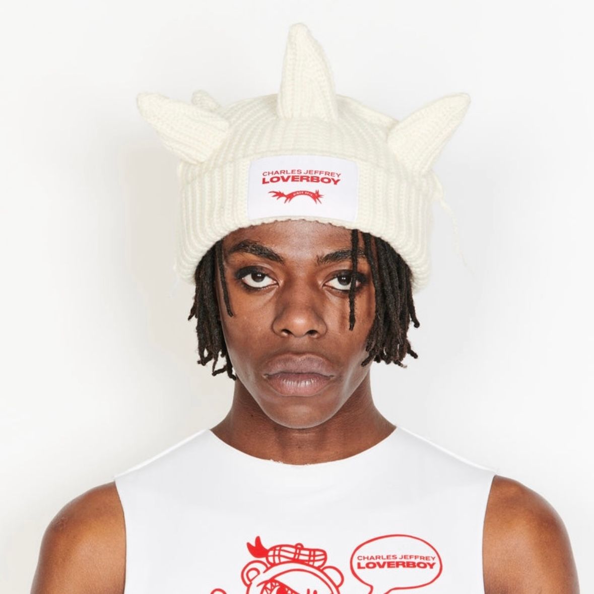 【残り一点】Chunky Berserker Beanie