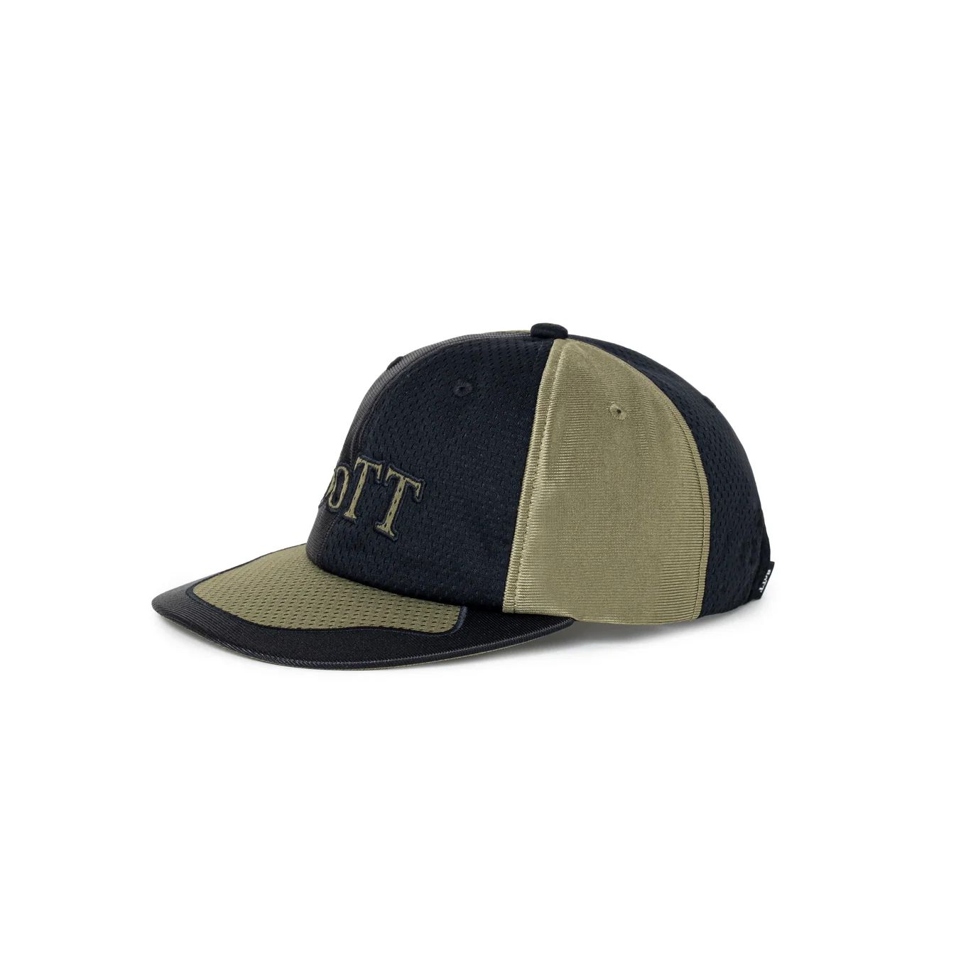 【残り一点】Mesh Paneled Cap