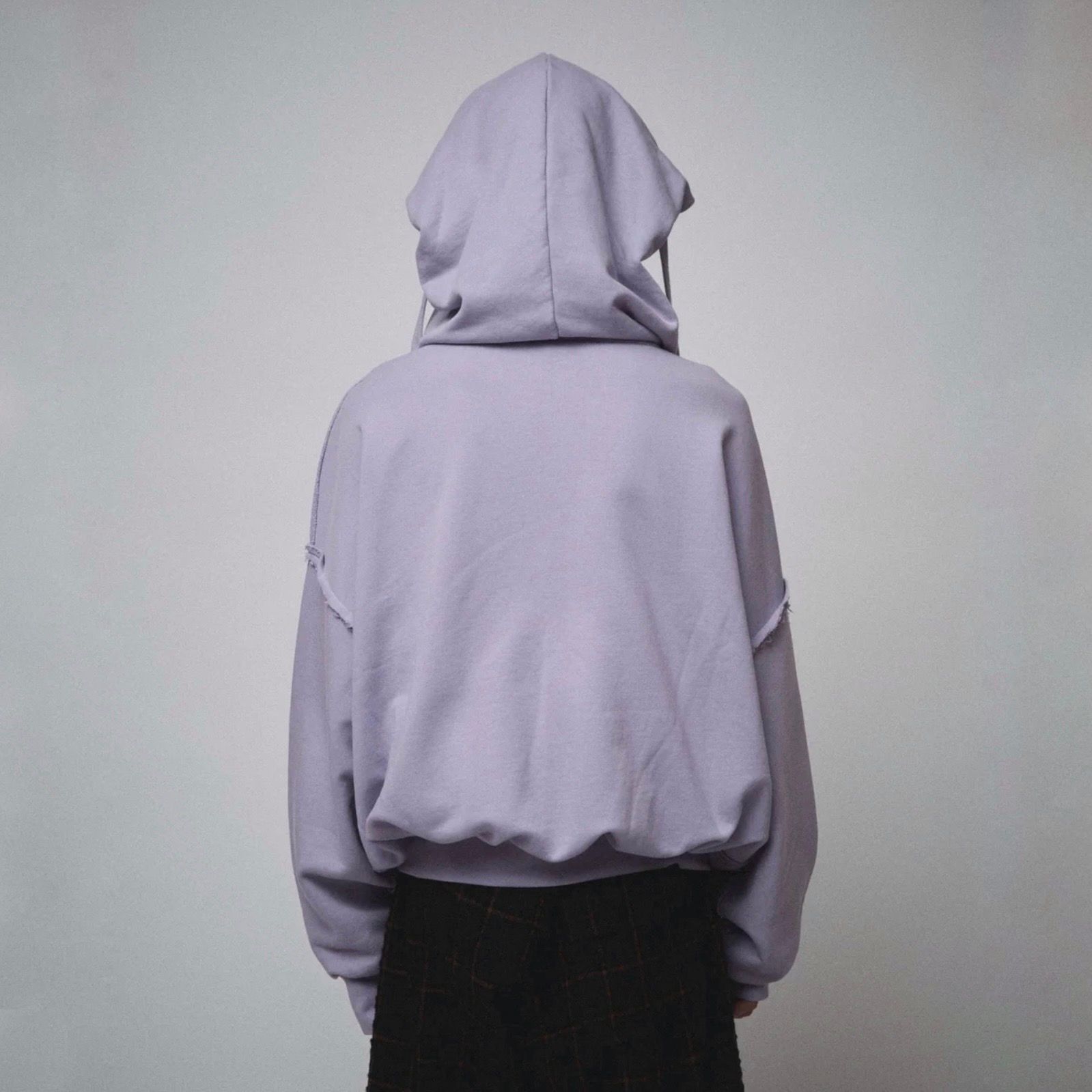 【残り一点】Star Hoody