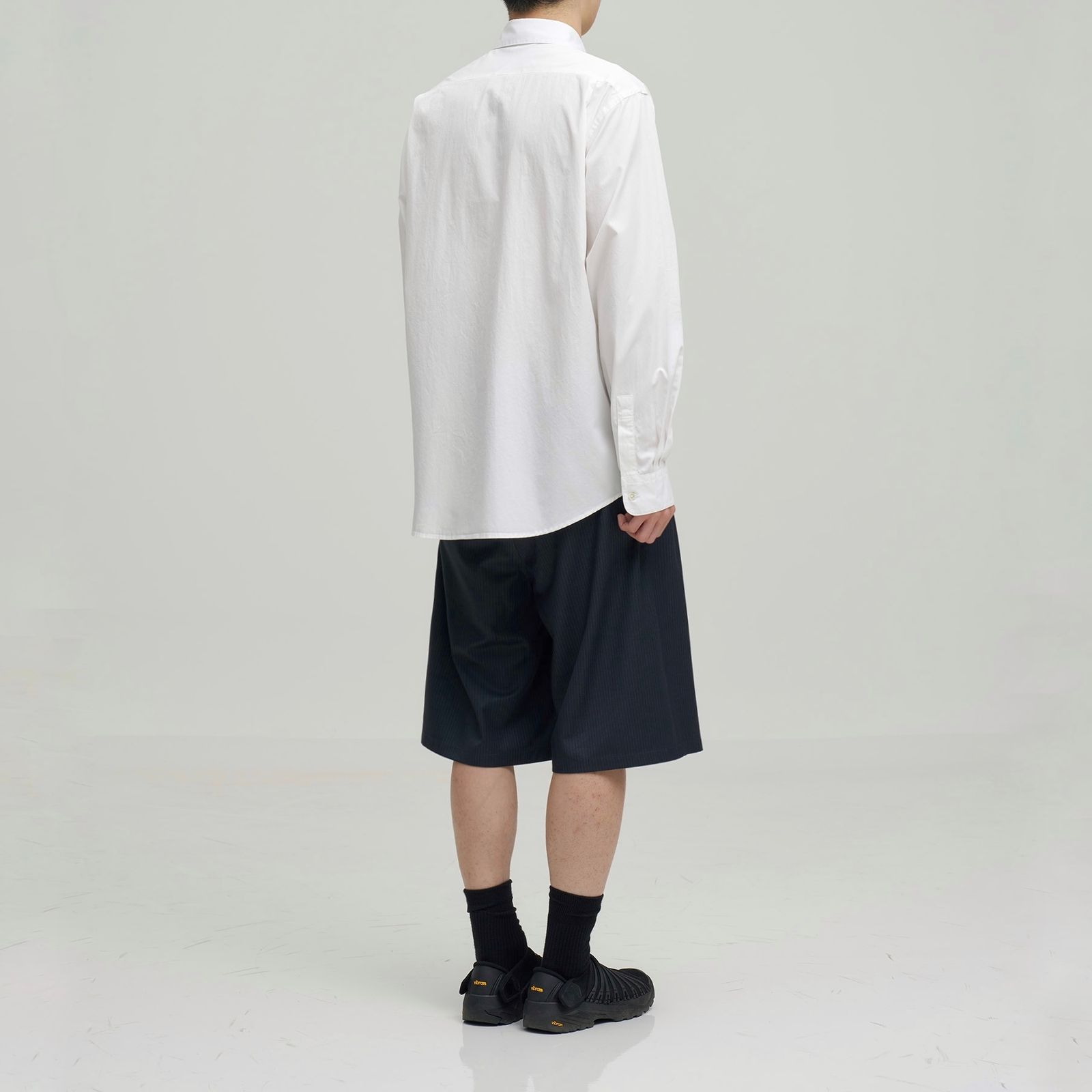 【残り一点】Commuter Shirt