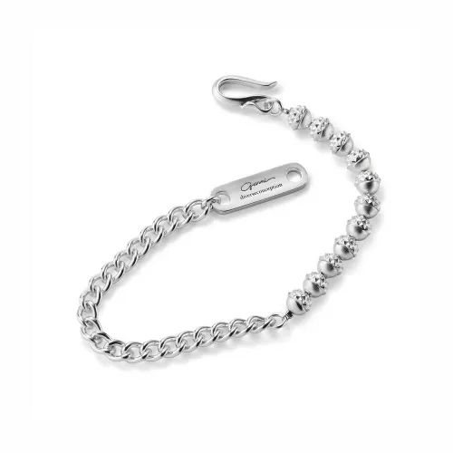 【お取り寄せ注文可能】Little Studs Beads Bracelet