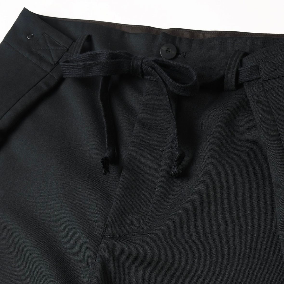 【残り一点】よそいきフォールドショートPT