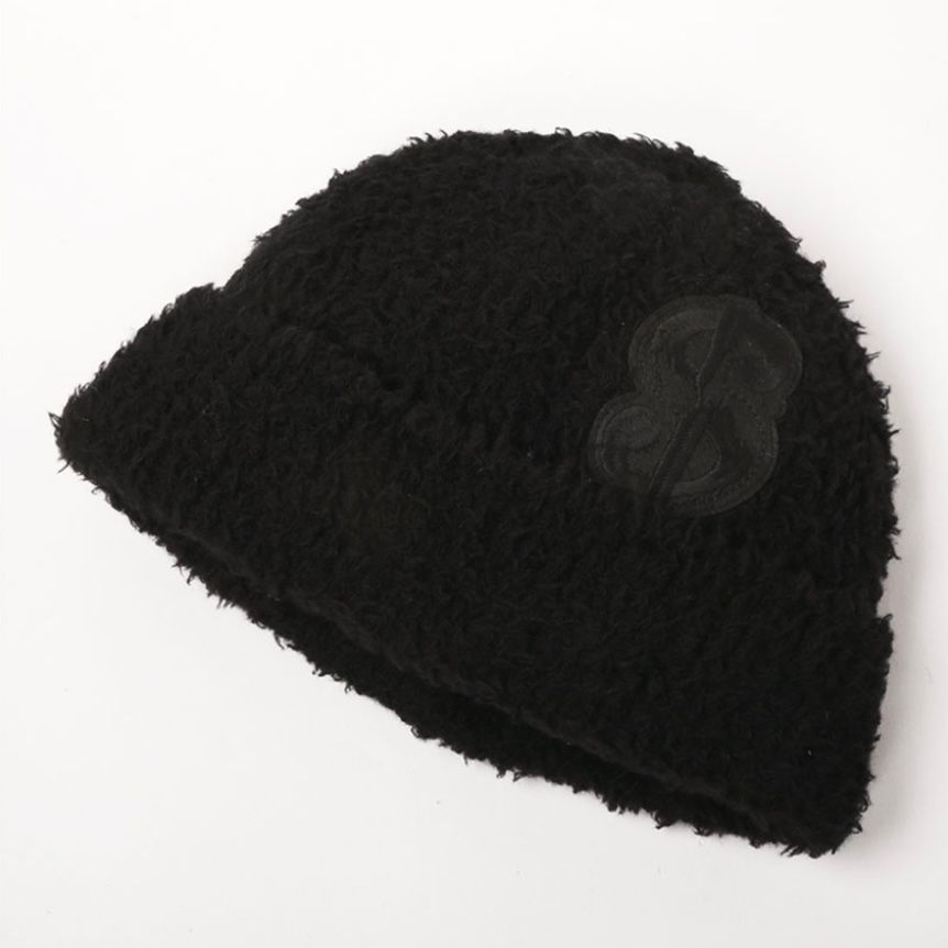 CA4LA - 【残り一点】Andy Warhol Art Knitcap | ACRMTSM ONLINE