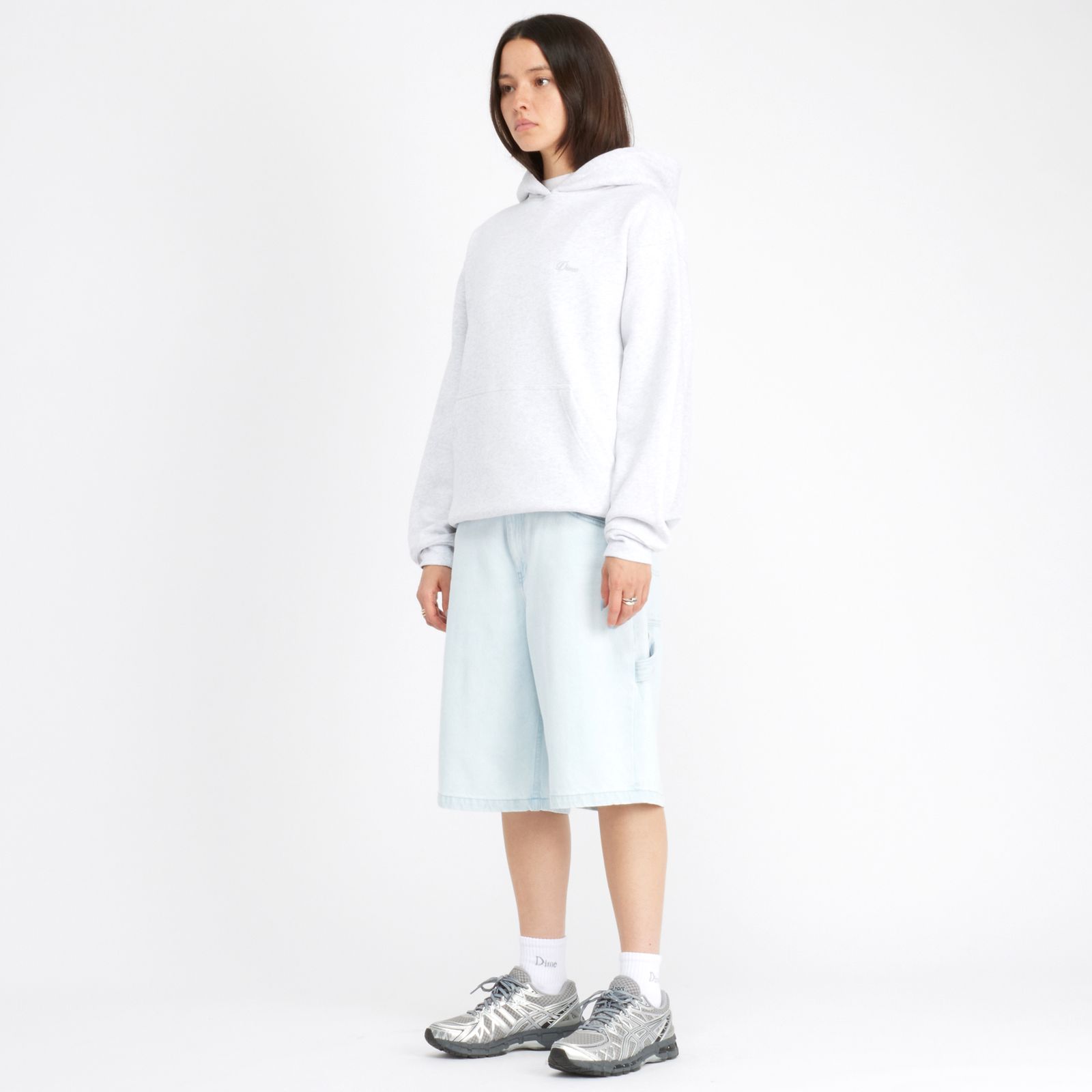 【残り一点】Classic Denim Shorts