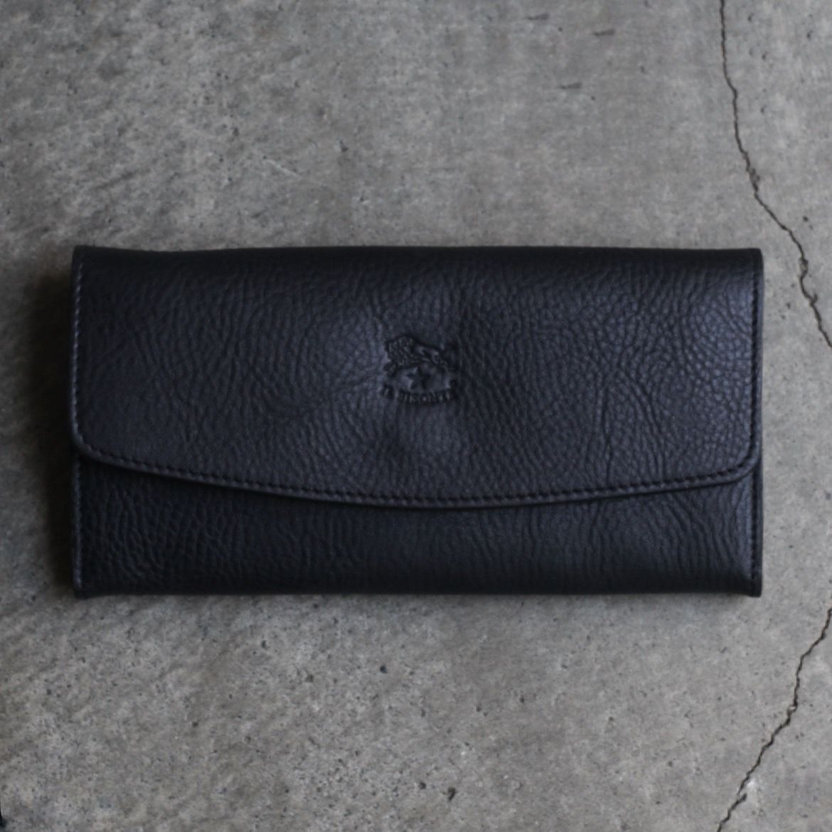 【残り一点】ロングウォレット