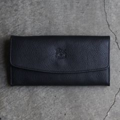 【残り一点】ロングウォレット