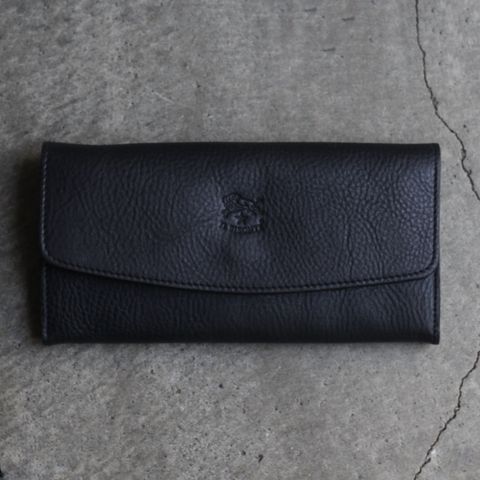【残り一点】ロングウォレット