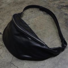 【お取り寄せ注文可能】Waist Bag(BIG)