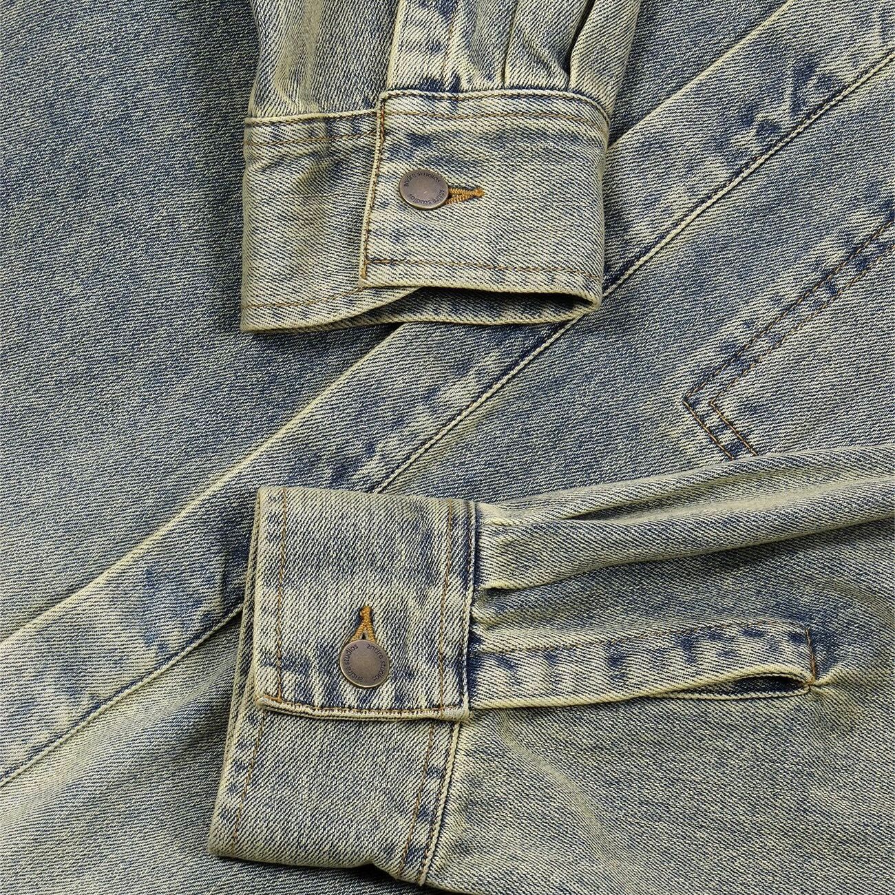 【残り一点】Herculean Shirt
