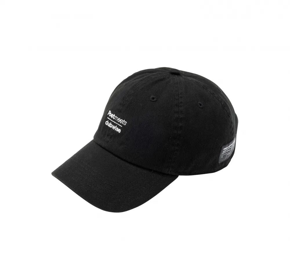 【残り一点】PMD Logo Cap