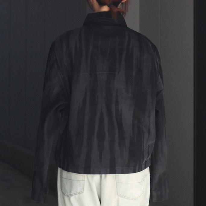 【残り一点】Still Mechanic Jacket