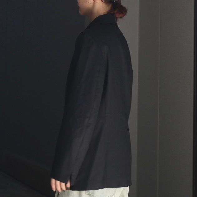 【残り一点】Layer Jacket