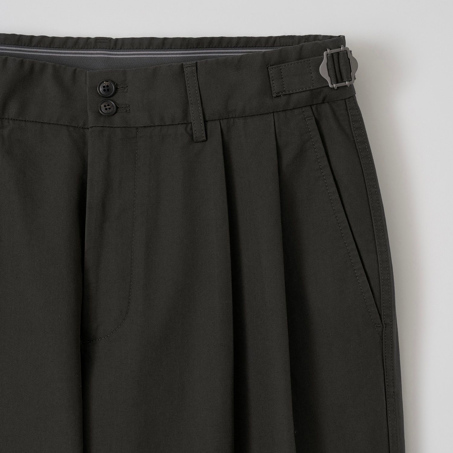 【残り一点】Santiago Chino Pants Flexible