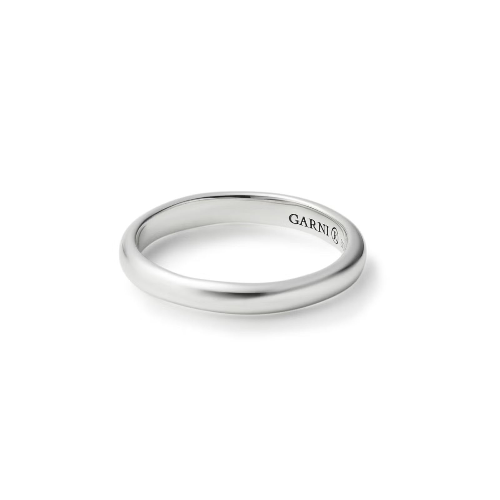 【お取り寄せ注文可能】Eternal Ring M(SILVER)