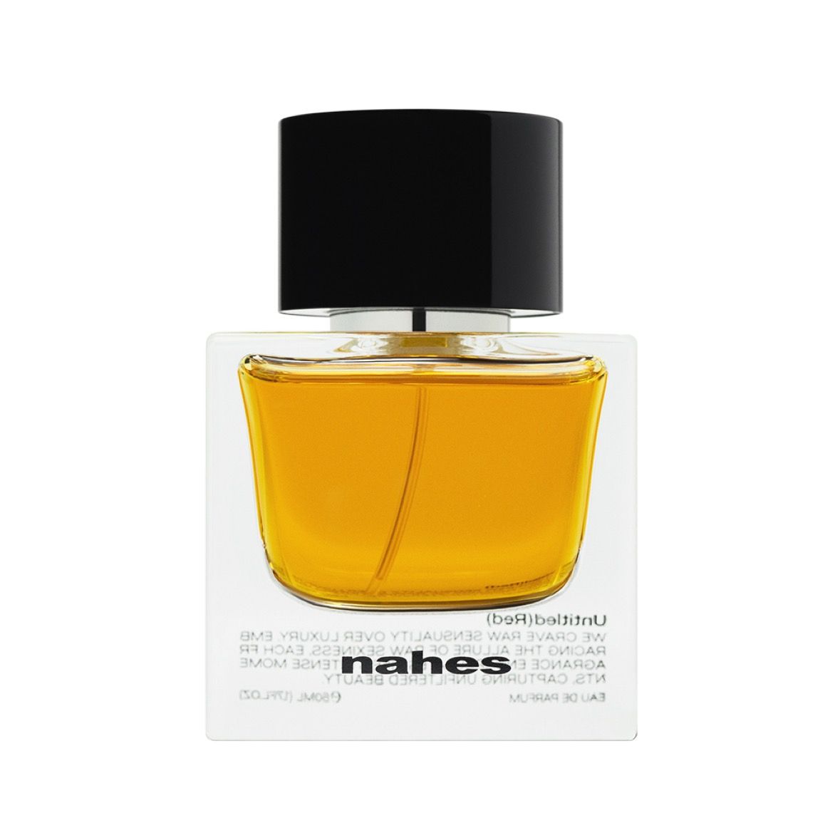nahes - 【再販売通知受付可能】Eau De Parfum(CHILD OF THE 90S