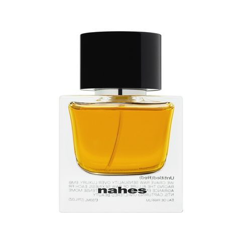 【残り一点】Eau De Parfum(UNTITLED_RED)