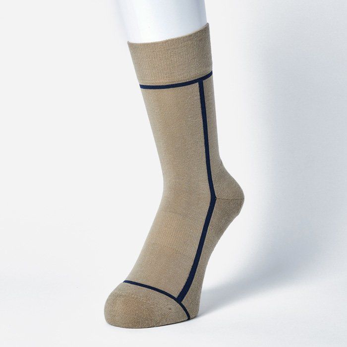 【残り一点】Line Socks