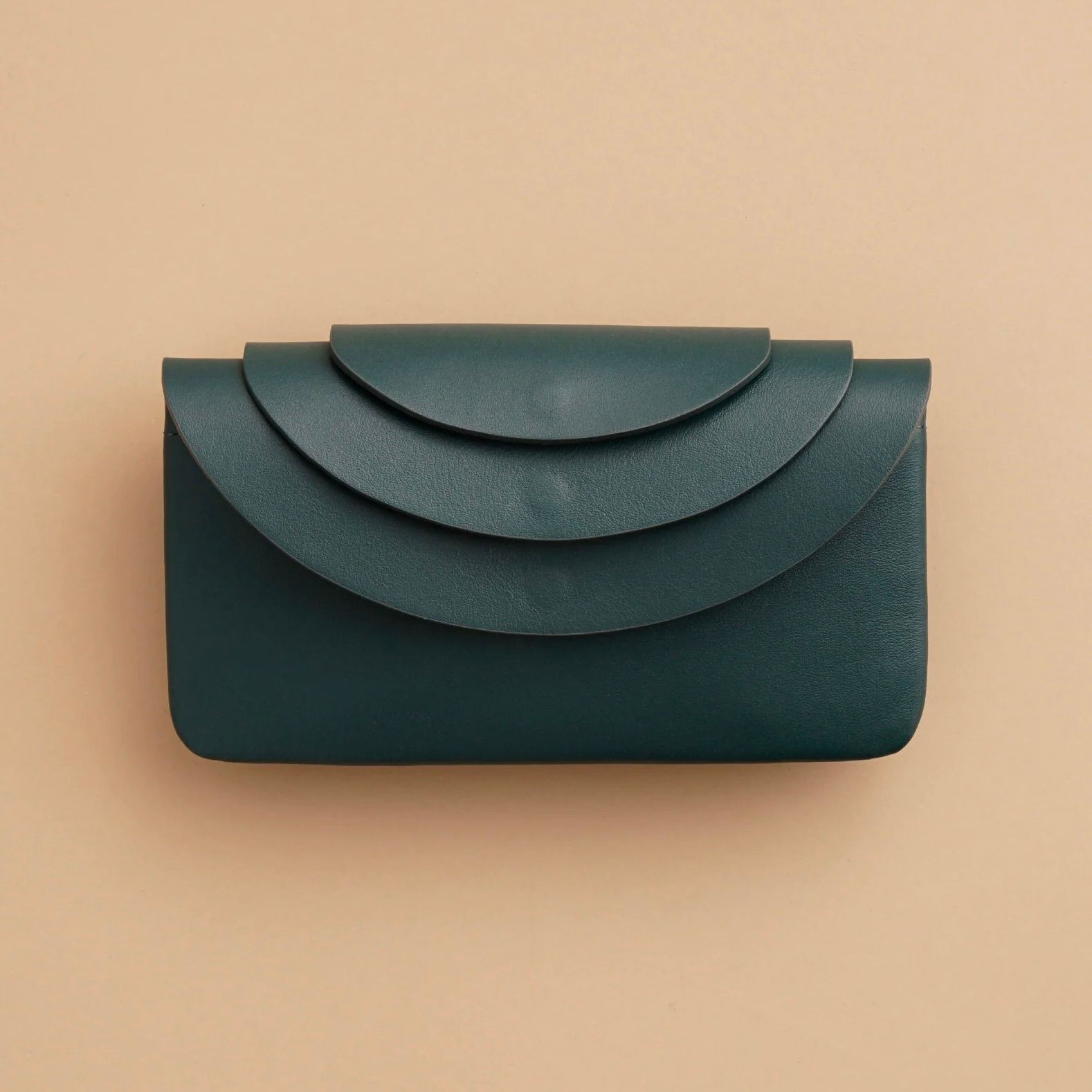 【残り一点】Fold Long Wallet