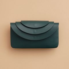 【残り一点】Fold Long Wallet