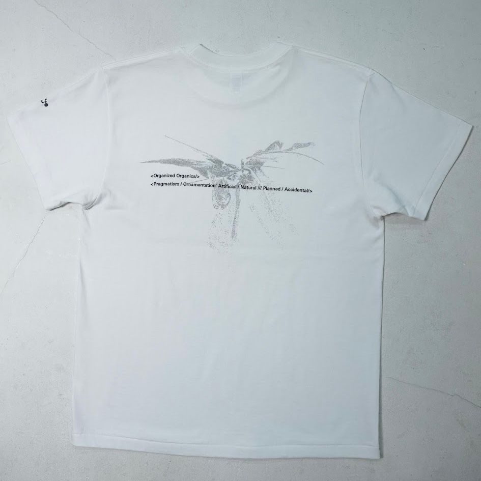 【残り一点】Conflict Tee