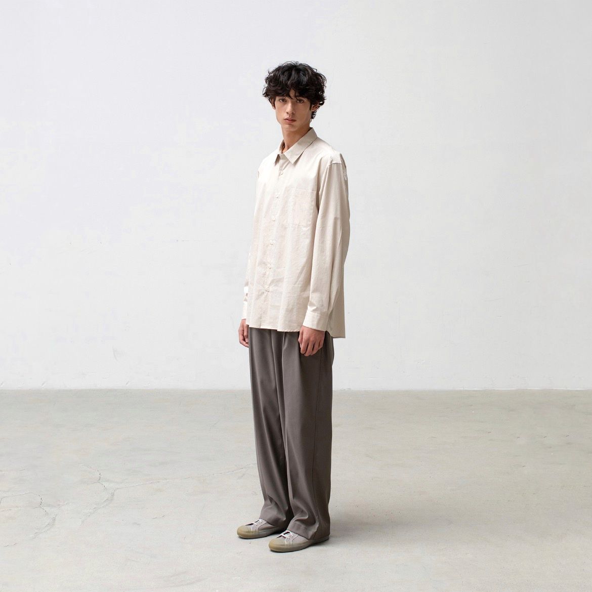 【残り一点】Santiago Slacks