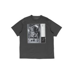 【残り一点】Deberdt T-Shirt