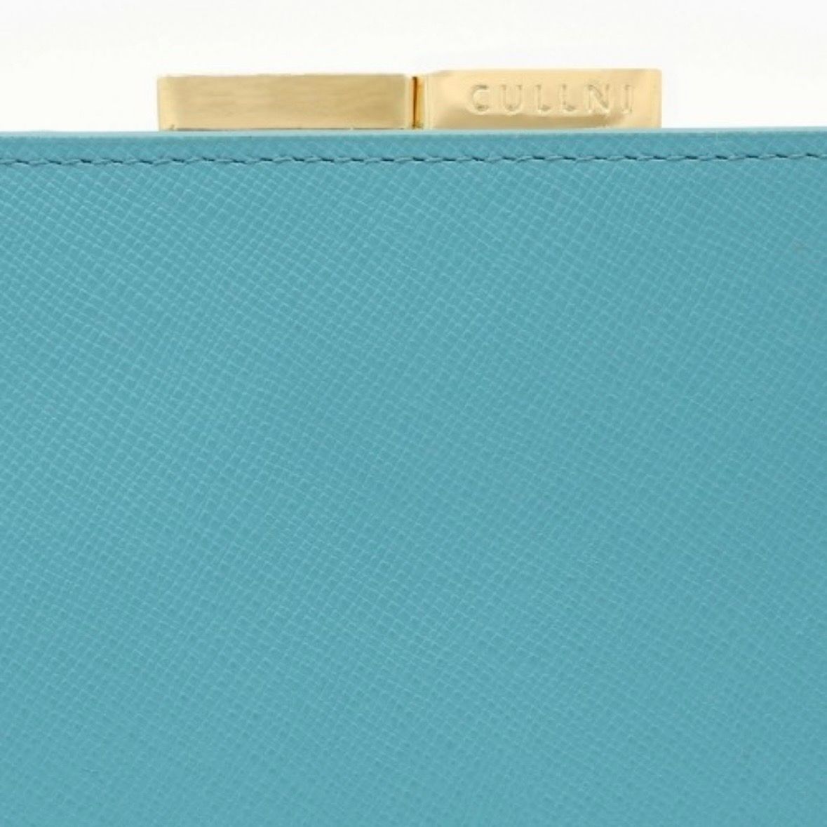 【残り一点】Leather Combination Pocket Clasp Wallet